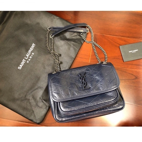 YSL BABY NIKI 0824